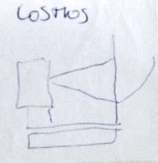 Wilson's drawing