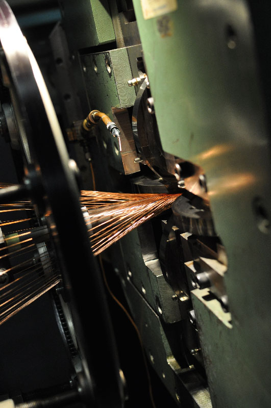 Superconducting magnets