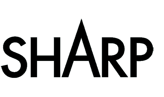 SHARP logo